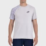 tienda de padel Madrid, tienda de padel online, tienda de padel españa, tienda de padel en linea, CAMISETA BULLPADEL MAZARON ARE