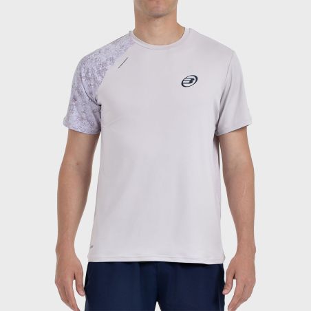 tienda de padel Madrid, tienda de padel online, tienda de padel españa, tienda de padel en linea, CAMISETA BULLPADEL MAZARON ARE