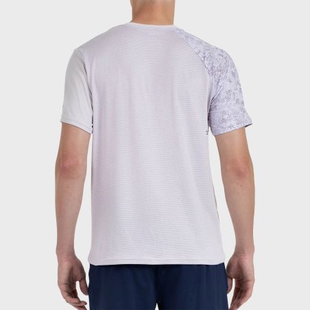 tienda de padel Madrid, tienda de padel online, tienda de padel españa, tienda de padel en linea, CAMISETA BULLPADEL MAZARON ARE