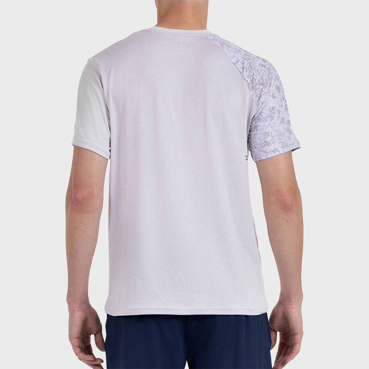 tienda de padel Madrid, tienda de padel online, tienda de padel españa, tienda de padel en linea, CAMISETA BULLPADEL MAZARON ARE