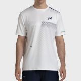tienda de padel Madrid, tienda de padel online, tienda de padel españa, tienda de padel en linea, CAMISETA BULLPADEL MOTRIL HUES