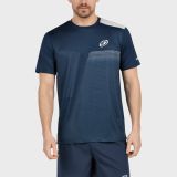 tienda de padel Madrid, tienda de padel online, tienda de padel españa, tienda de padel en linea, CAMISETA BULLPADEL MOTRIL OCEA