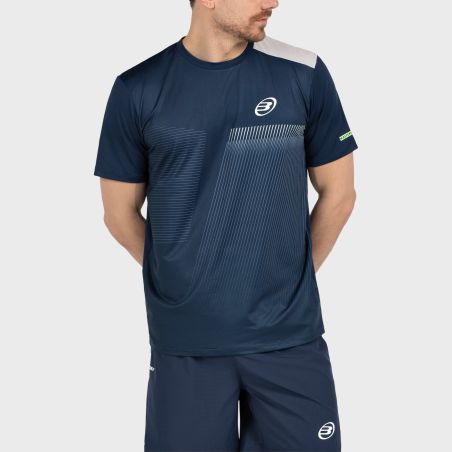 tienda de padel Madrid, tienda de padel online, tienda de padel españa, tienda de padel en linea, CAMISETA BULLPADEL MOTRIL OCEA