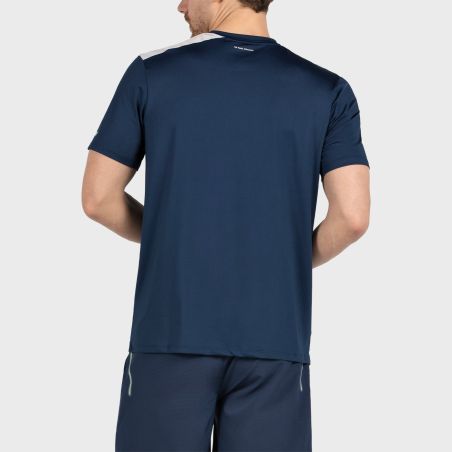 tienda de padel Madrid, tienda de padel online, tienda de padel españa, tienda de padel en linea, CAMISETA BULLPADEL MOTRIL OCEA