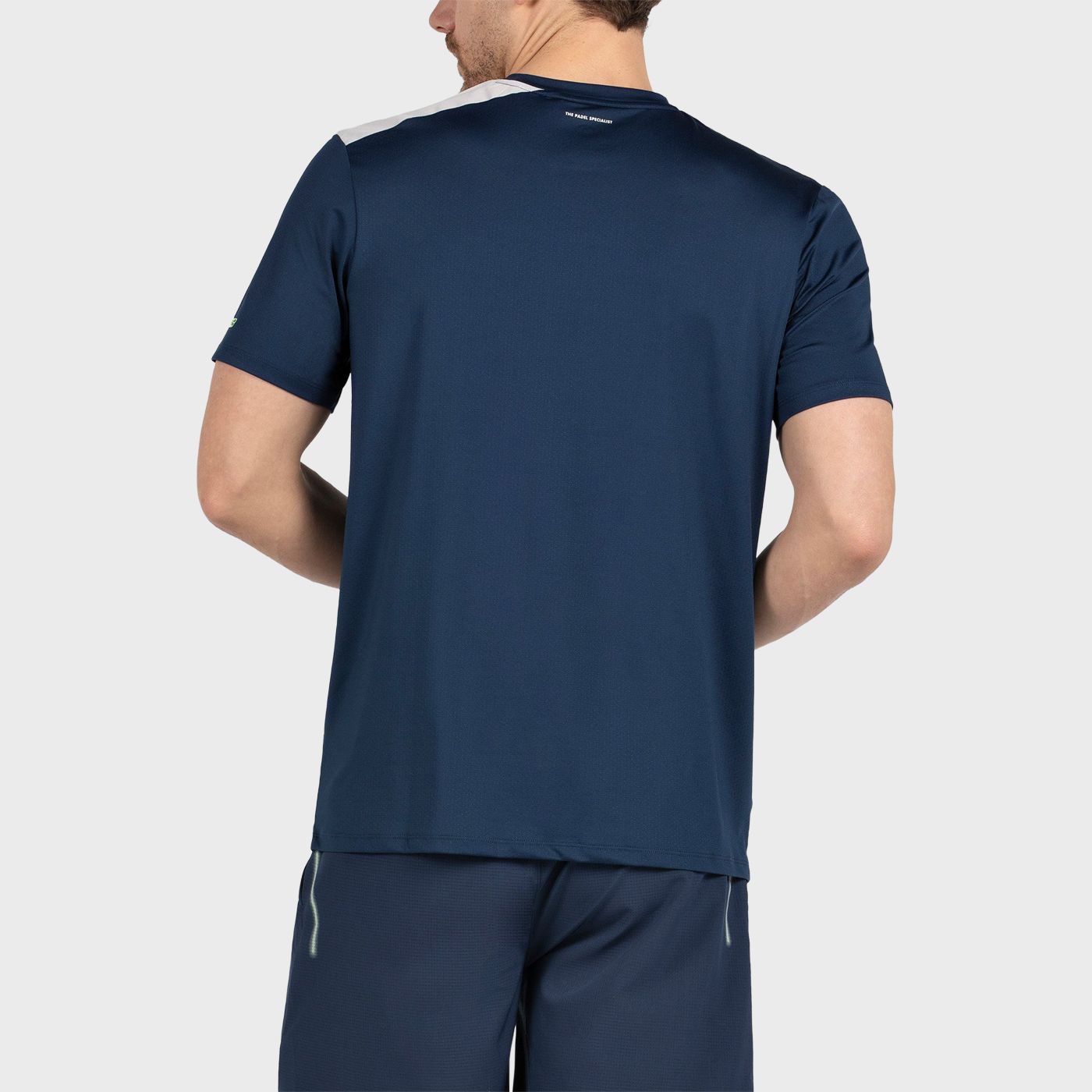 tienda de padel Madrid, tienda de padel online, tienda de padel españa, tienda de padel en linea, CAMISETA BULLPADEL MOTRIL OCEA