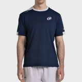CAMISETA BULLPADEL MANANU OCEANO PROFUNDO