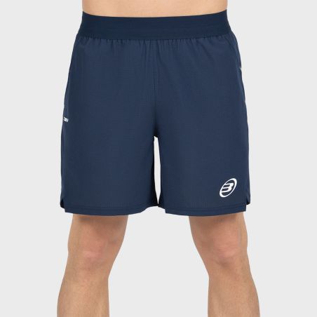 tienda de padel Madrid, tienda de padel online, tienda de padel españa, tienda de padel en linea, SHORT BULLPADEL MONCADA OCEANO