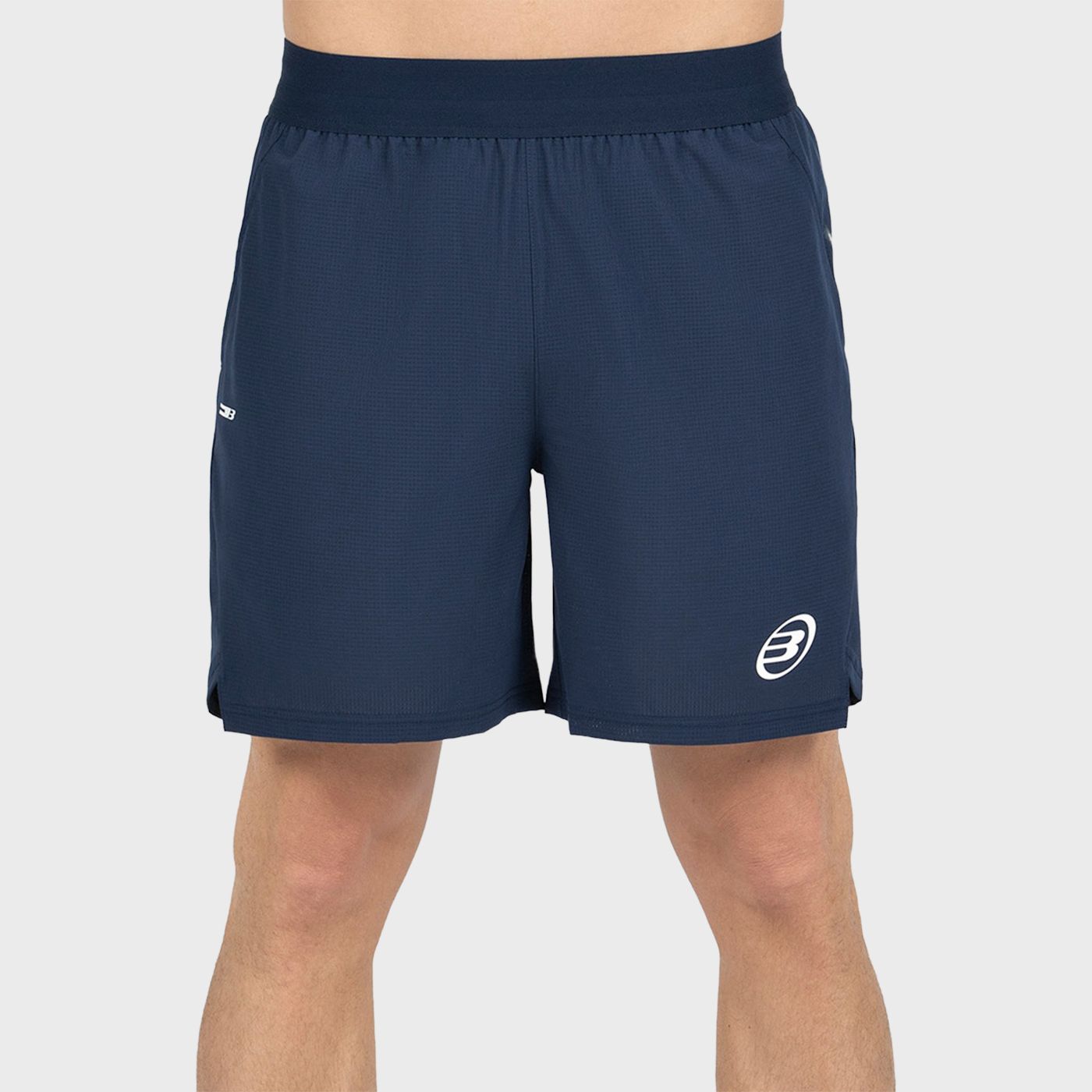 tienda de padel Madrid, tienda de padel online, tienda de padel españa, tienda de padel en linea, SHORT BULLPADEL MONCADA OCEANO