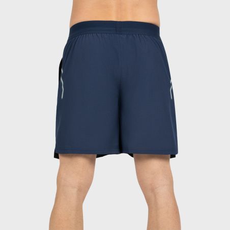 tienda de padel Madrid, tienda de padel online, tienda de padel españa, tienda de padel en linea, SHORT BULLPADEL MONCADA OCEANO