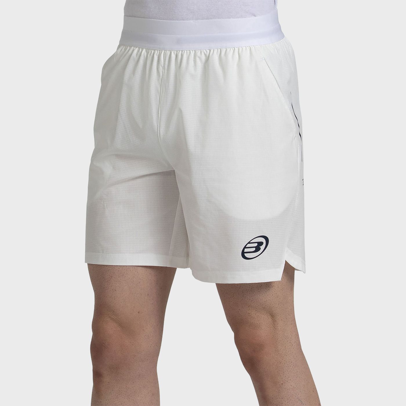 tienda de padel Madrid, tienda de padel online, tienda de padel españa, tienda de padel en linea, SHORT BULLPADEL MONCADA HUESO