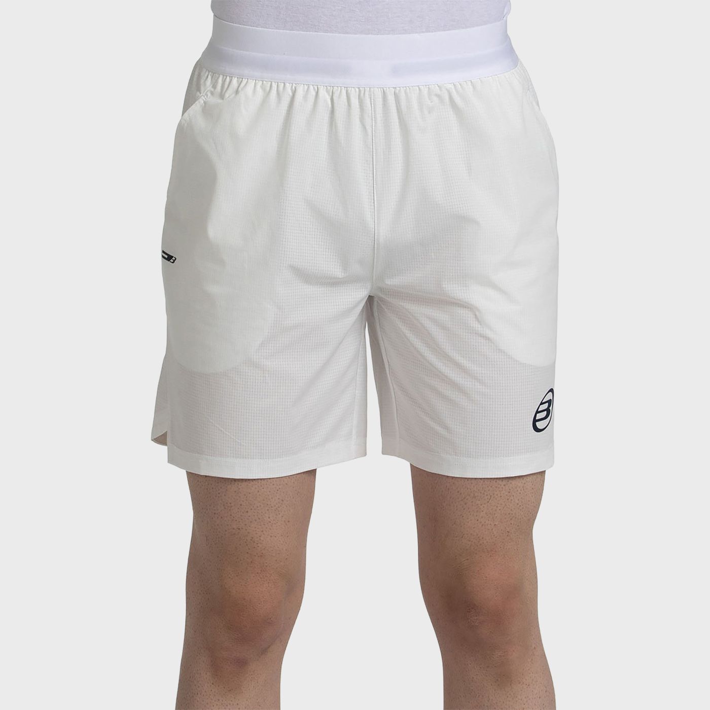 tienda de padel Madrid, tienda de padel online, tienda de padel españa, tienda de padel en linea, SHORT BULLPADEL MONCADA HUESO