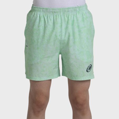 tienda de padel Madrid, tienda de padel online, tienda de padel españa, tienda de padel en linea, SHORT BULLPADEL MURCIA VERDE A