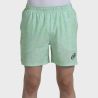 SHORT BULLPADEL MURCIA VERDE ACIDO