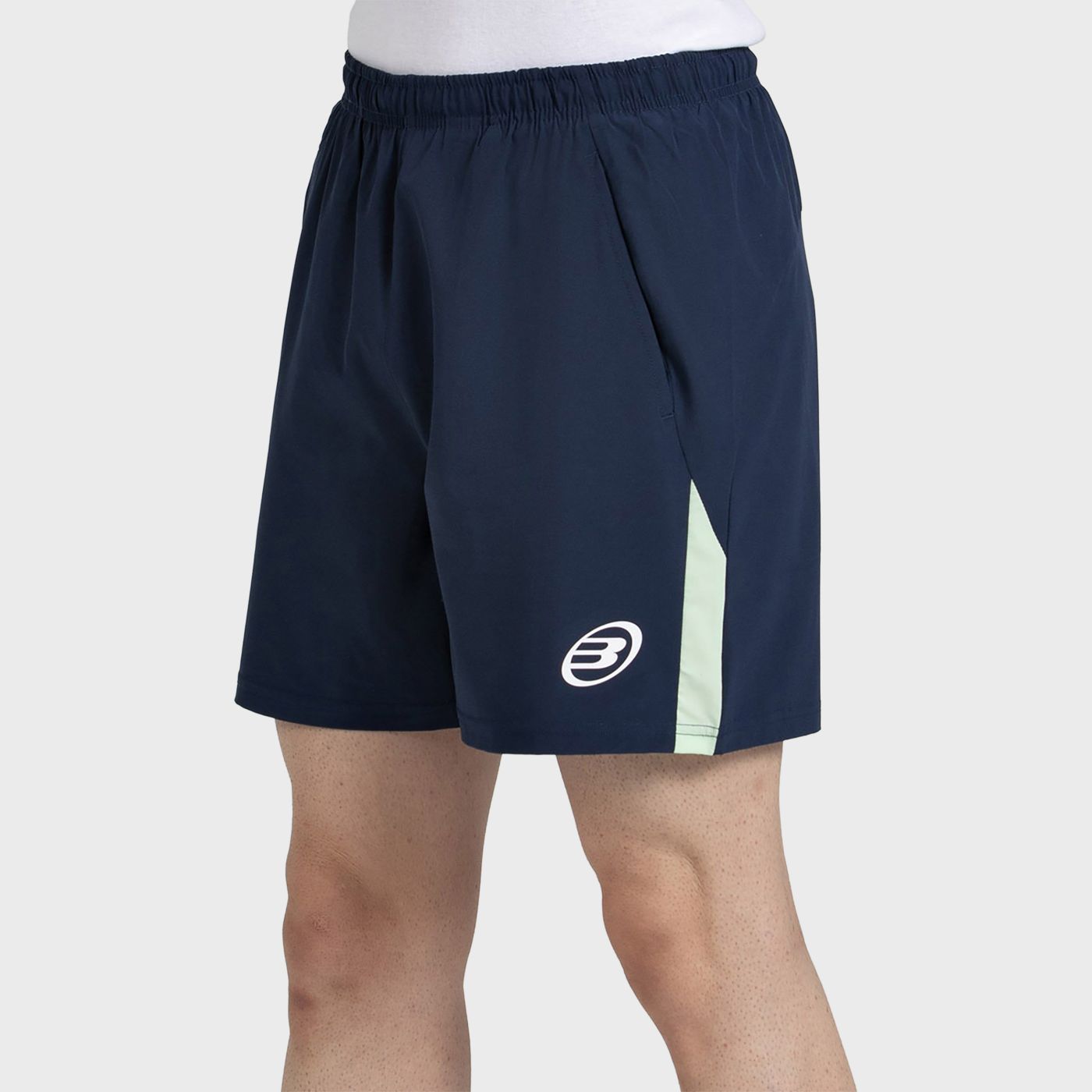 tienda de padel Madrid, tienda de padel online, tienda de padel españa, tienda de padel en linea, SHORT BULLPADEL MONTILA OCEANO