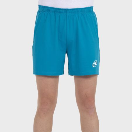 SHORT BULLPADEL MARACE VERDE AZULADO
