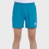SHORT BULLPADEL MARACE VERDE AZULADO