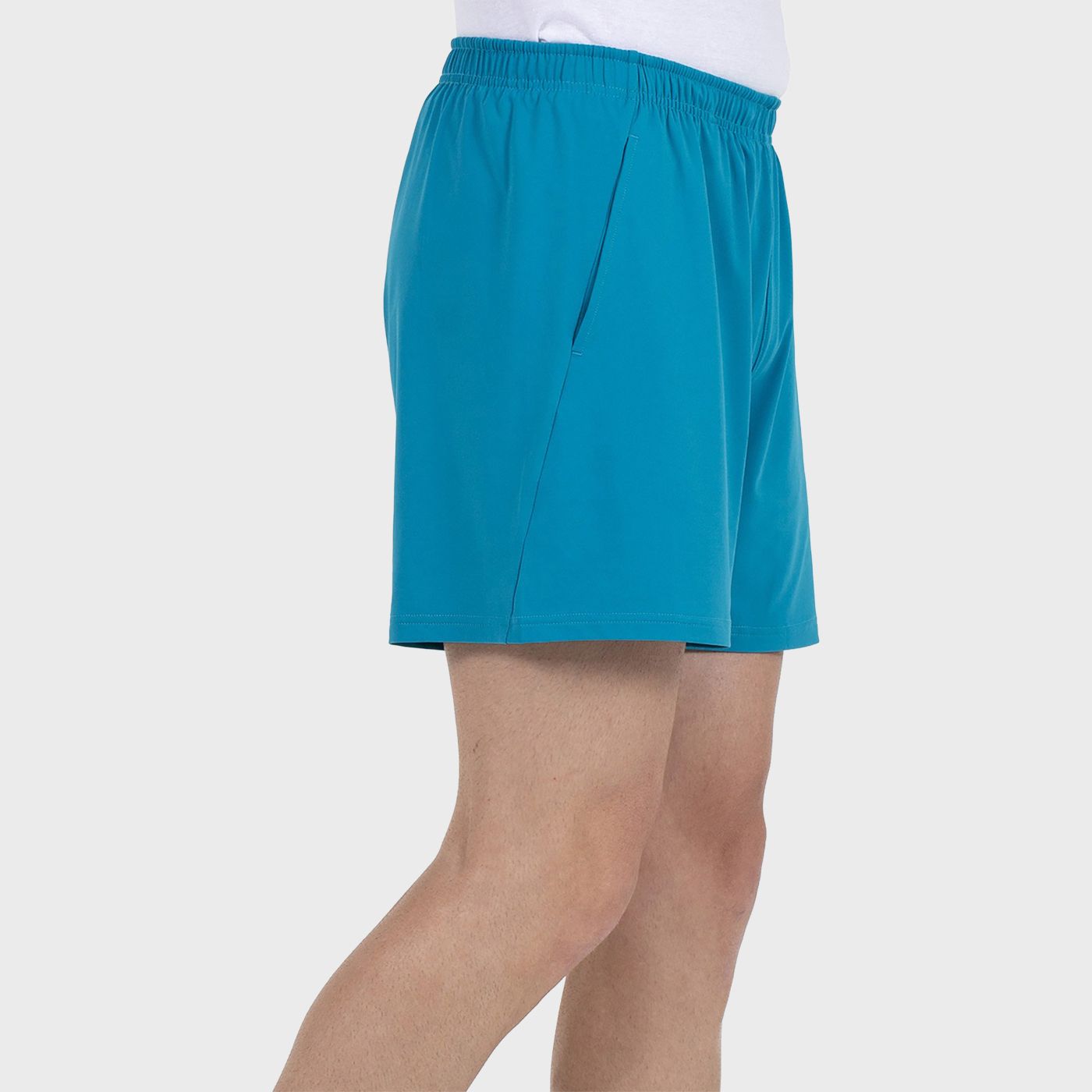 SHORT BULLPADEL MARACE VERDE AZULADO
