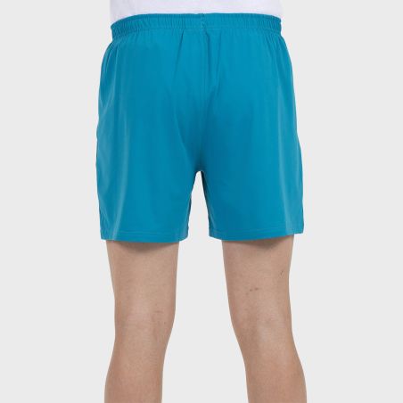 SHORT BULLPADEL MARACE VERDE AZULADO