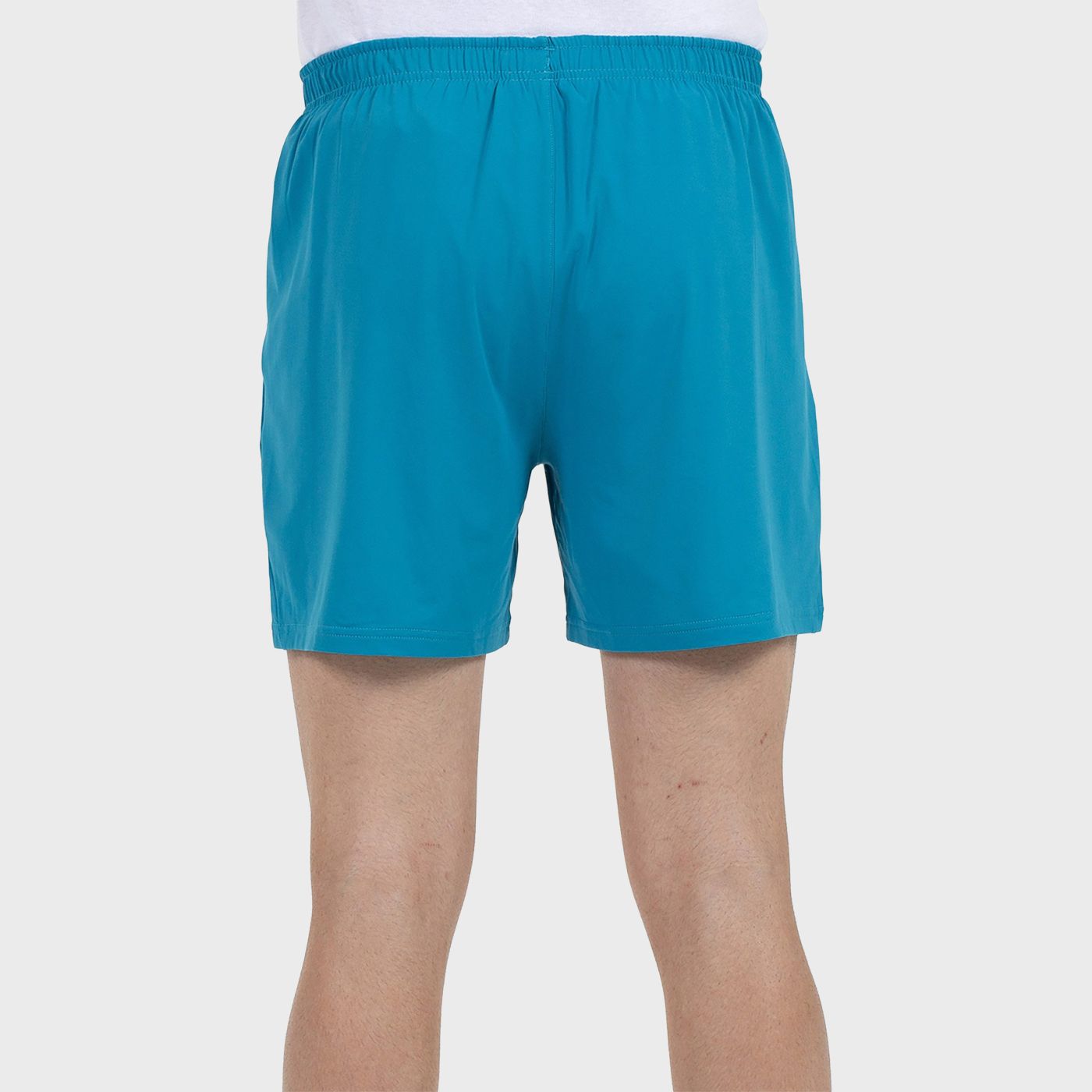 SHORT BULLPADEL MARACE VERDE AZULADO