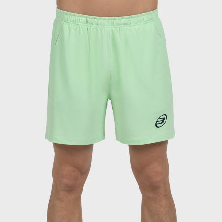 SHORT BULLPADEL MARACE VERDE ACIDO