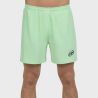 SHORT BULLPADEL MARACE VERDE ACIDO