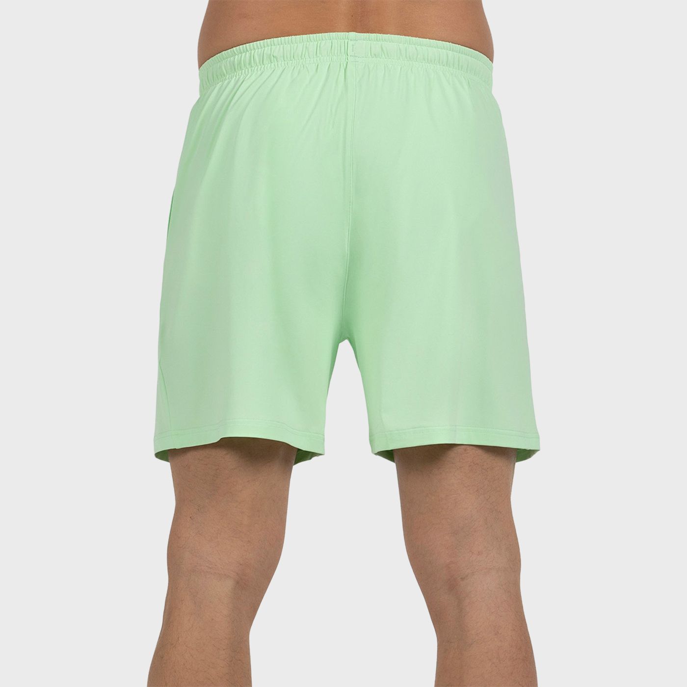 SHORT BULLPADEL MARACE VERDE ACIDO