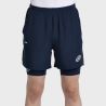 SHORT BULLPADEL MANSIL OCEANO PROFUNDO