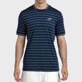 tienda de padel Madrid, tienda de padel online, tienda de padel españa, tienda de padel en linea, CAMISETA BULLPADEL TARONER OCE