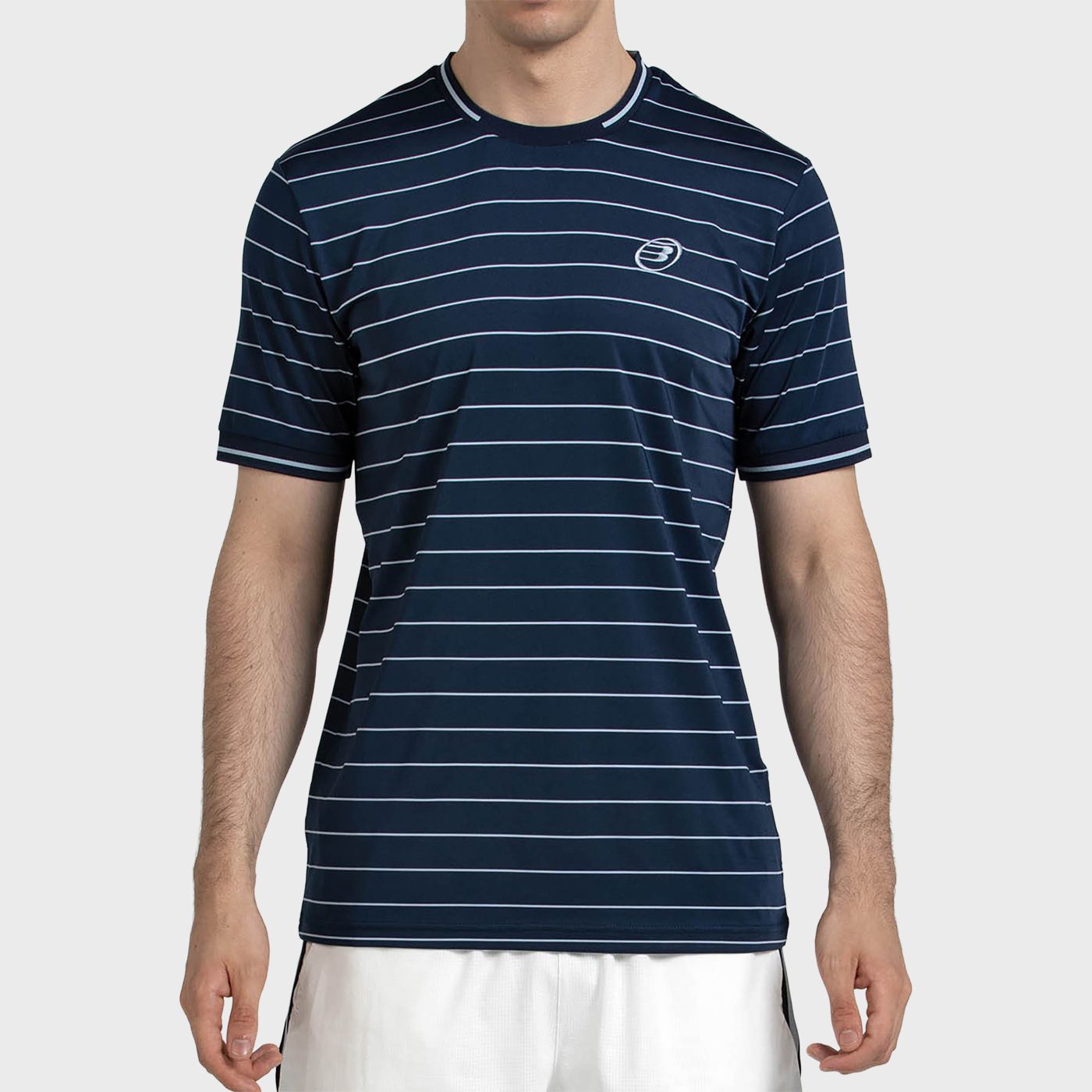 tienda de padel Madrid, tienda de padel online, tienda de padel españa, tienda de padel en linea, CAMISETA BULLPADEL TARONER OCE