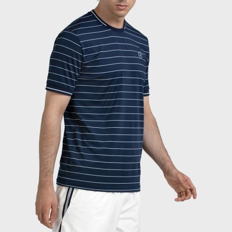 tienda de padel Madrid, tienda de padel online, tienda de padel españa, tienda de padel en linea, CAMISETA BULLPADEL TARONER OCE