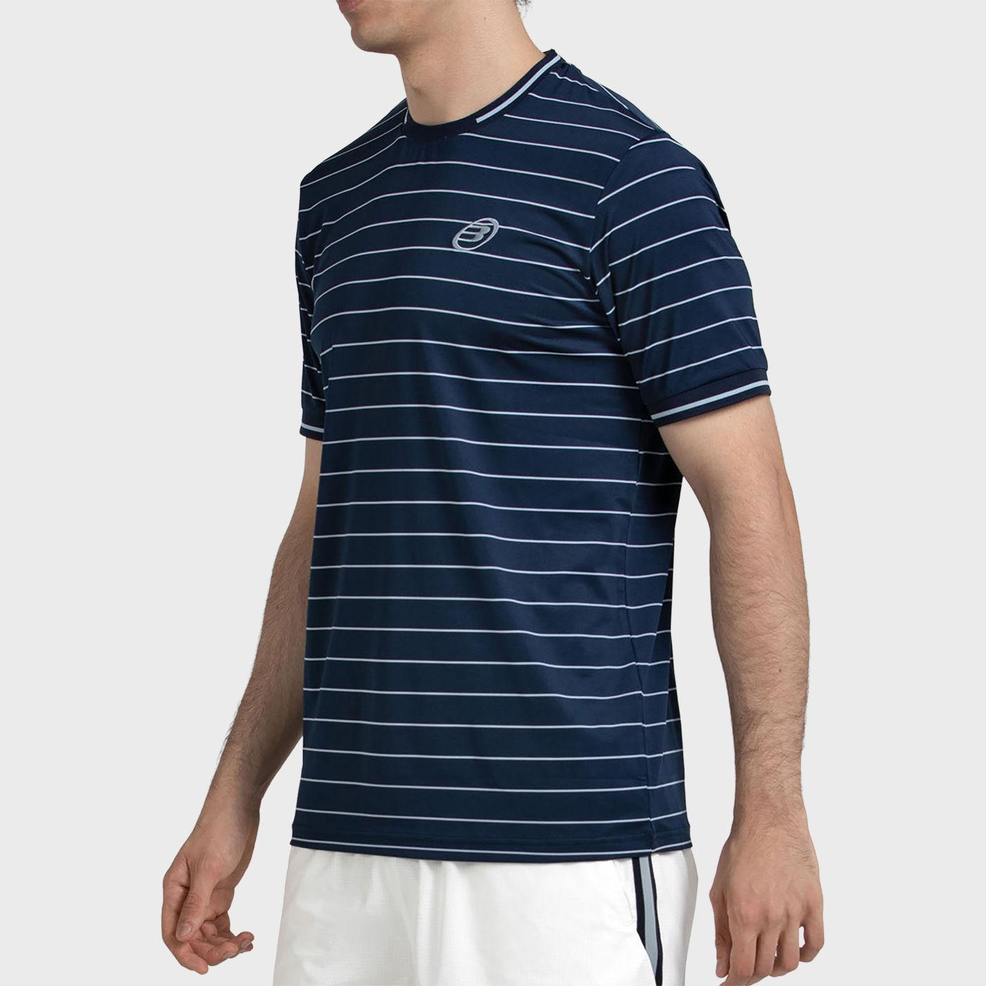 tienda de padel Madrid, tienda de padel online, tienda de padel españa, tienda de padel en linea, CAMISETA BULLPADEL TARONER OCE