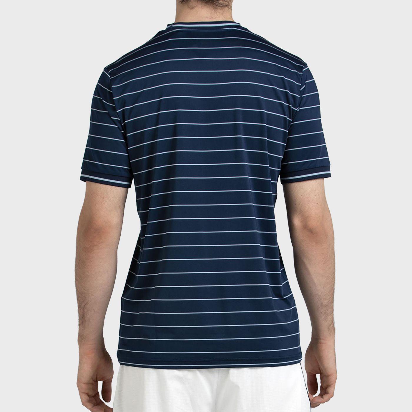 tienda de padel Madrid, tienda de padel online, tienda de padel españa, tienda de padel en linea, CAMISETA BULLPADEL TARONER OCE