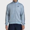 SUDADERA BULLPADEL TOZO AZUL ACERO