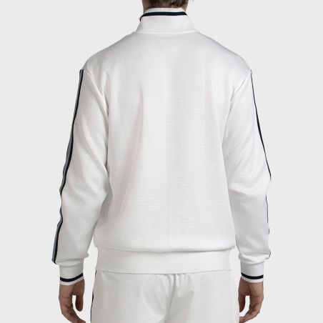 tienda de padel Madrid, tienda de padel online, tienda de padel españa, tienda de padel en linea, SUDADERA BULLPADEL TOZO HUESO