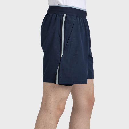 tienda de padel Madrid, tienda de padel online, tienda de padel españa, tienda de padel en linea, SHORT BULLPADEL TREVEJO OCEANO