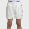 SHORT BULLPADEL TREVEJO HUESO
