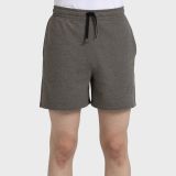 SHORT BULLPADEL IBOR ANTRACITA VIGORE