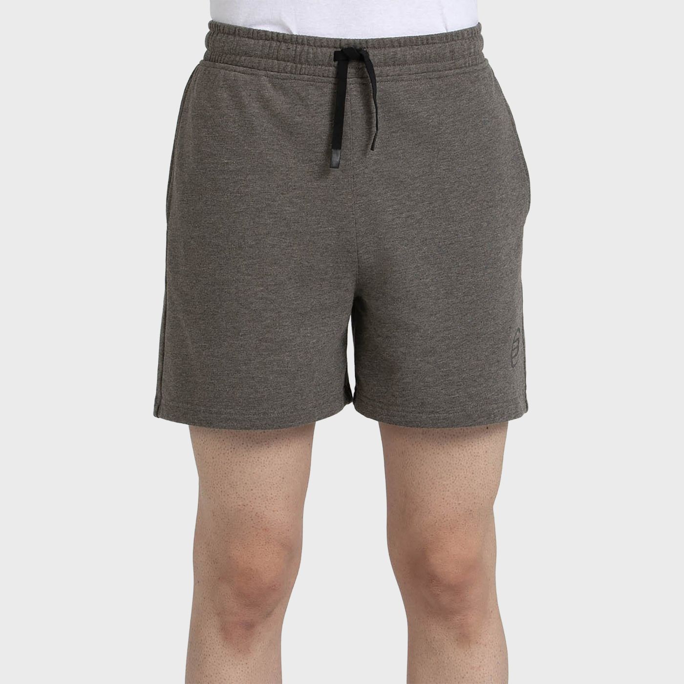 SHORT BULLPADEL IBOR ANTRACITA VIGORE