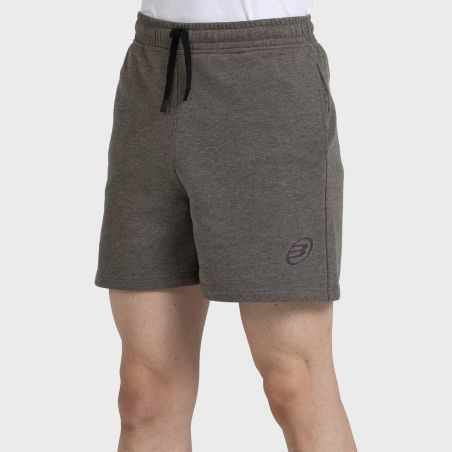 SHORT BULLPADEL IBOR ANTRACITA VIGORE