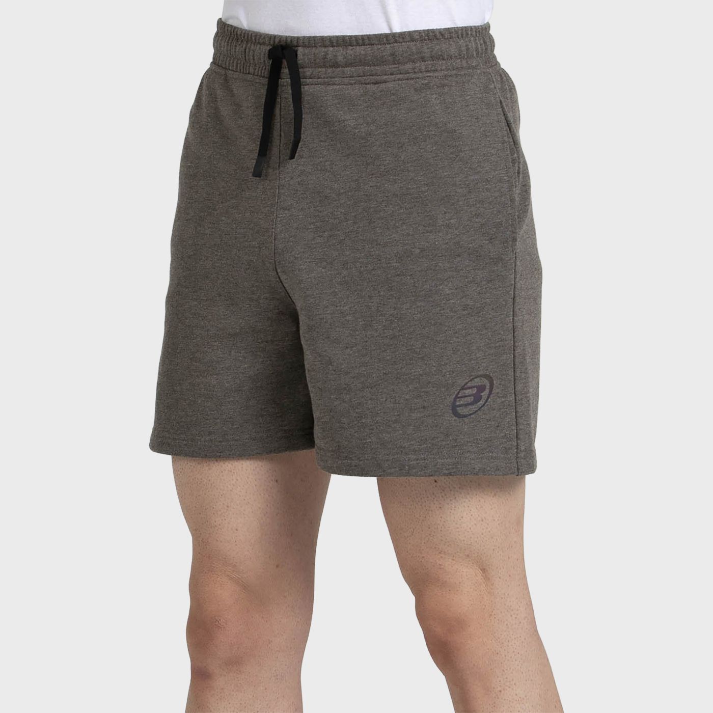 SHORT BULLPADEL IBOR ANTRACITA VIGORE