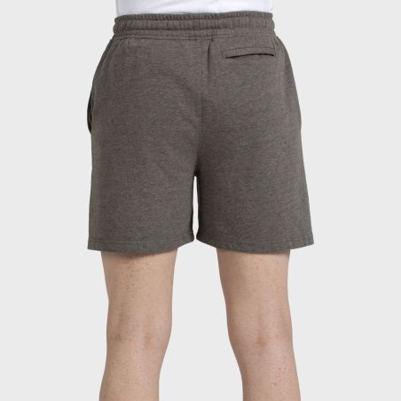SHORT BULLPADEL IBOR ANTRACITA VIGORE