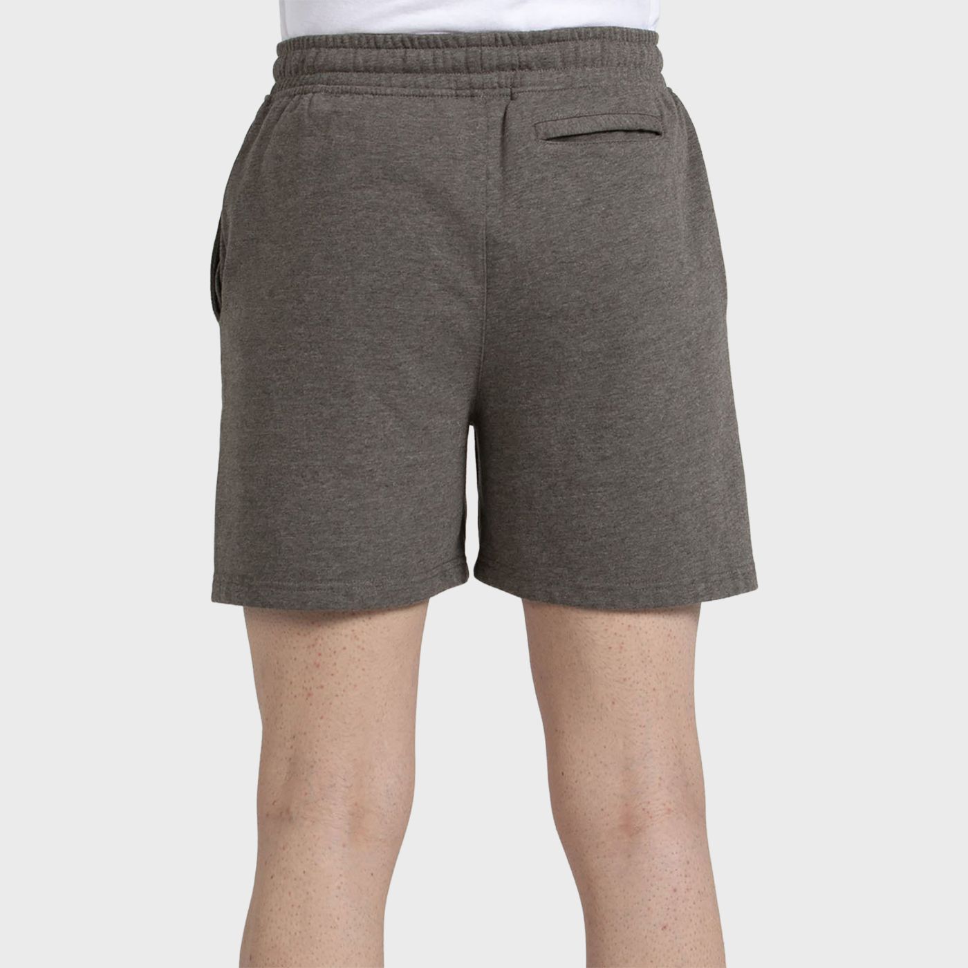 SHORT BULLPADEL IBOR ANTRACITA VIGORE
