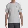 CAMISETA BULLPADEL INCIO GRIS CLARO VIGORE
