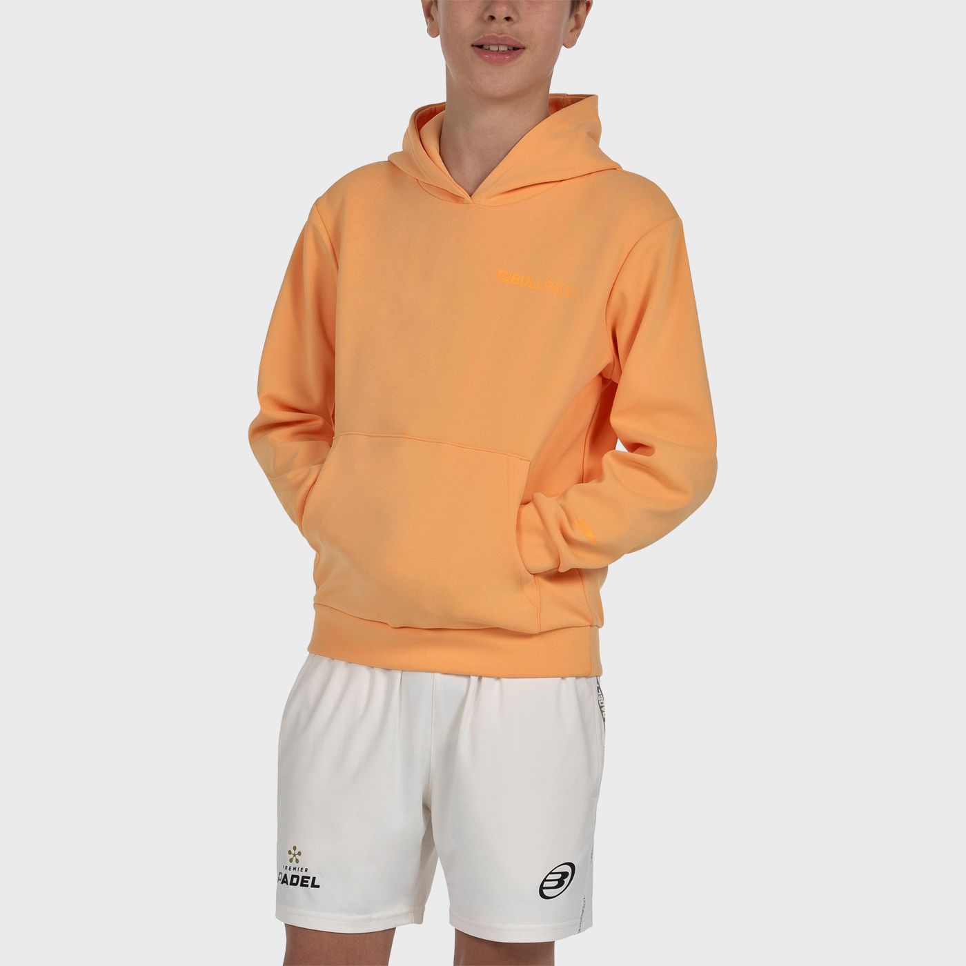 tienda de padel Madrid, tienda de padel online, tienda de padel españa, tienda de padel en linea, SUDADERA BULLPADEL ALBIER J MA