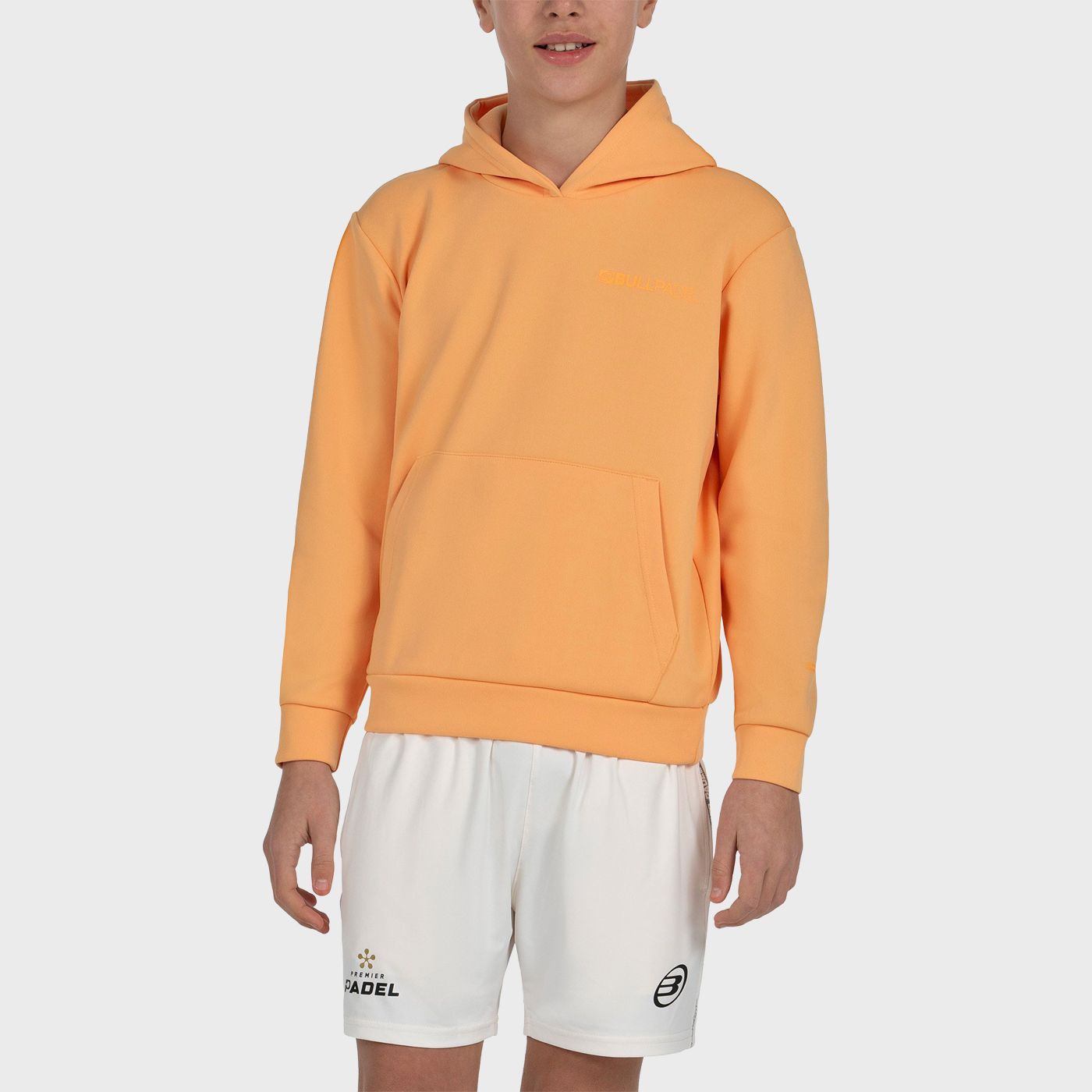 tienda de padel Madrid, tienda de padel online, tienda de padel españa, tienda de padel en linea, SUDADERA BULLPADEL ALBIER J MA