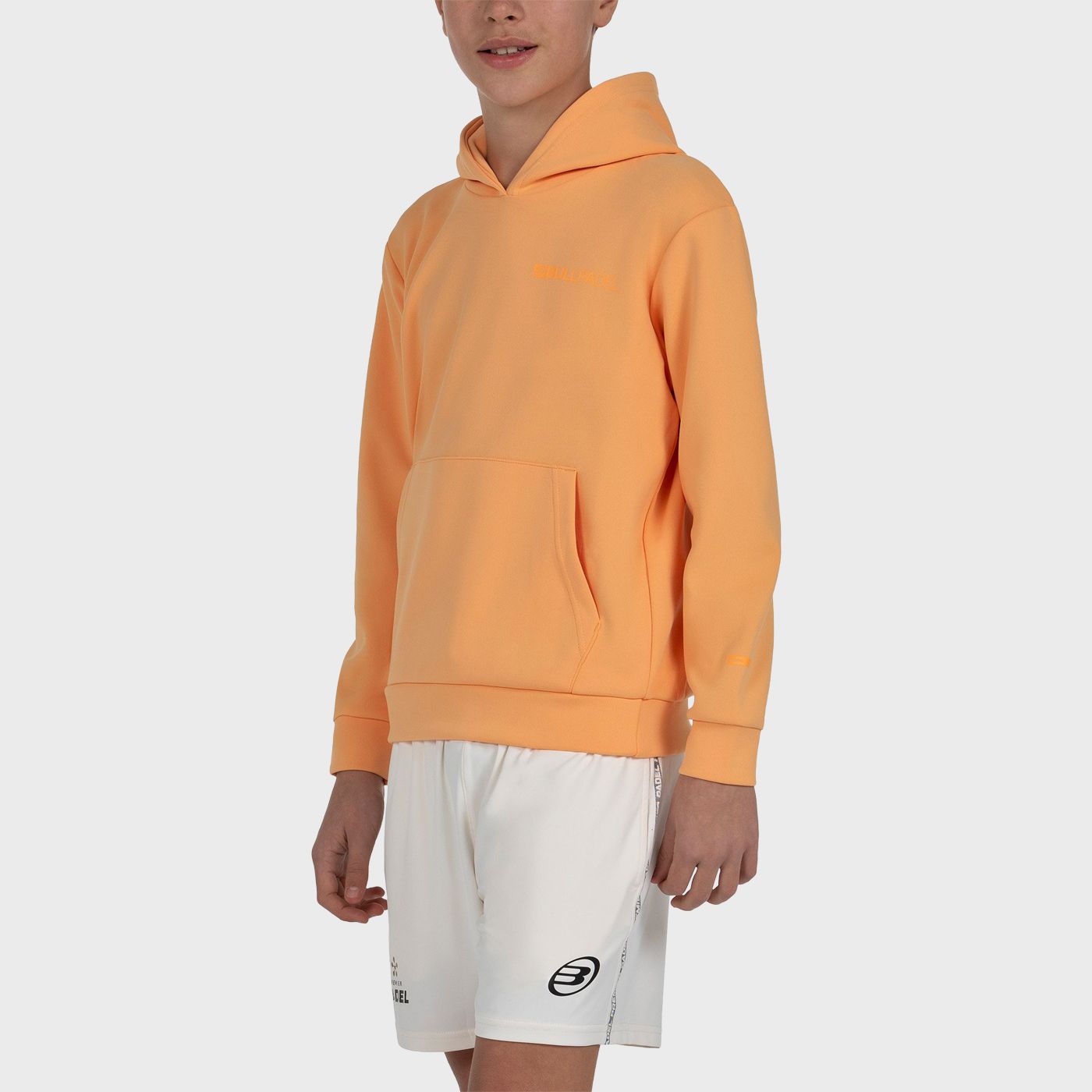 tienda de padel Madrid, tienda de padel online, tienda de padel españa, tienda de padel en linea, SUDADERA BULLPADEL ALBIER J MA