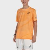 tienda de padel Madrid, tienda de padel online, tienda de padel españa, tienda de padel en linea, CAMISETA BULLPADEL CASTIL J MA