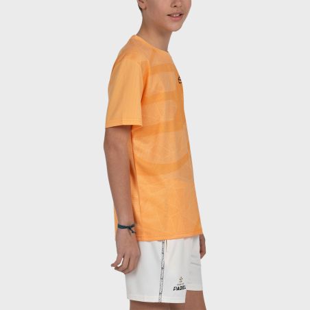 tienda de padel Madrid, tienda de padel online, tienda de padel españa, tienda de padel en linea, CAMISETA BULLPADEL CASTIL J MA