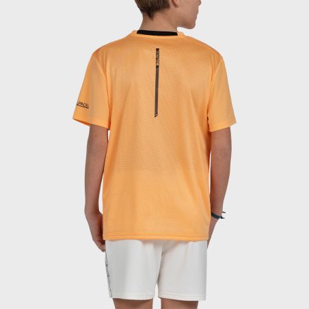 tienda de padel Madrid, tienda de padel online, tienda de padel españa, tienda de padel en linea, CAMISETA BULLPADEL CASTIL J MA