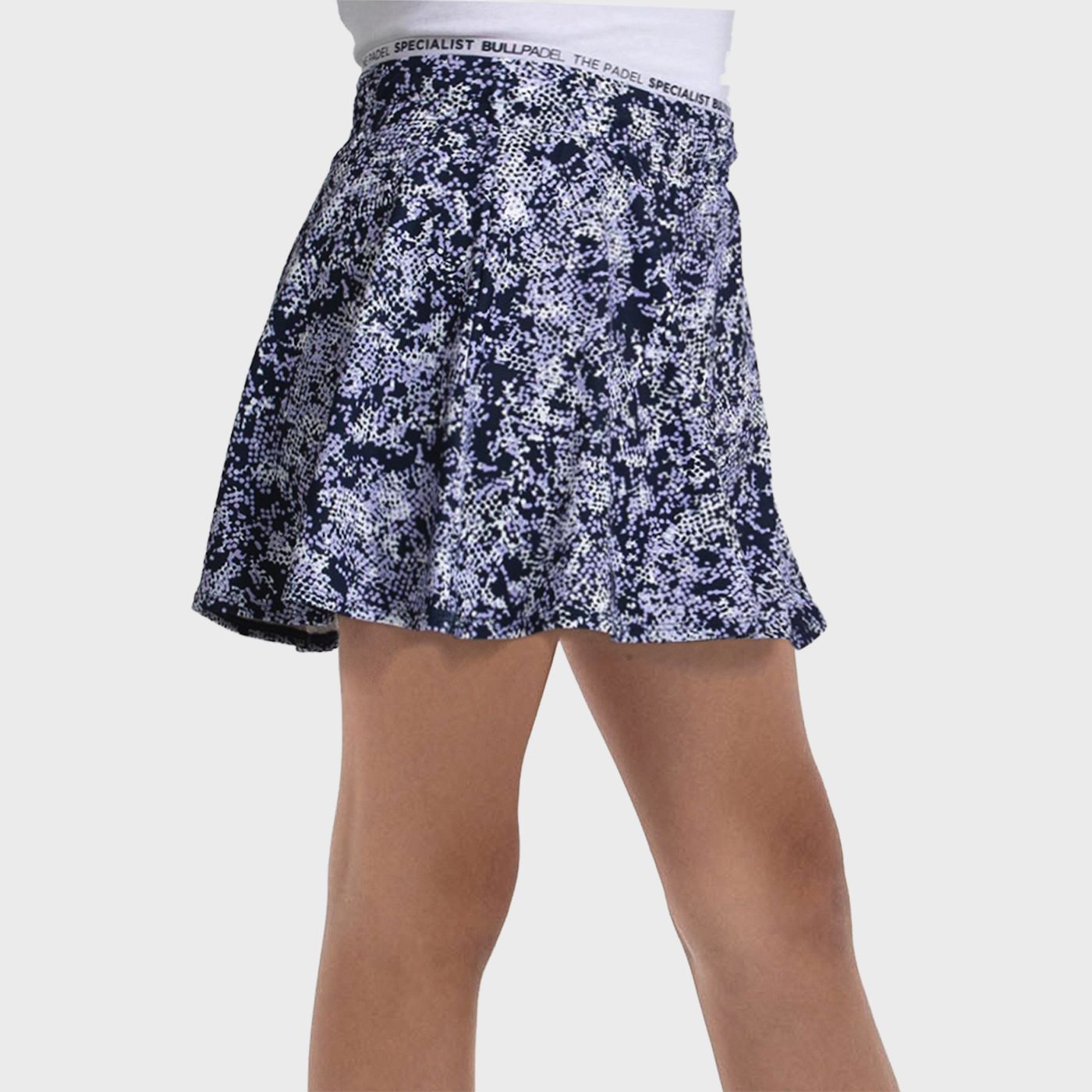 FALDA BULLPADEL PARASIL G OCEANO PROFUNDO
